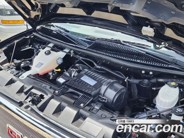 Chevrolet Express Van id 2702401 из Кореи 16