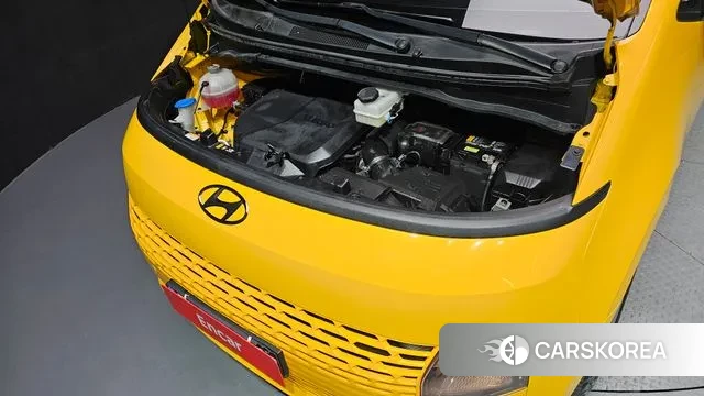 Hyundai Staria id 3545874 из Кореи 16