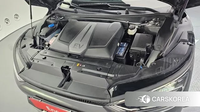 Kia EV6 id 2905687 из Кореи 16