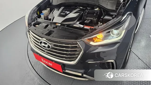 Hyundai The New Max Cruise id 3510091 из Кореи 16