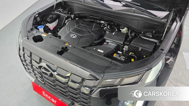 Hyundai The New Palisade id 3963890 из Кореи 16