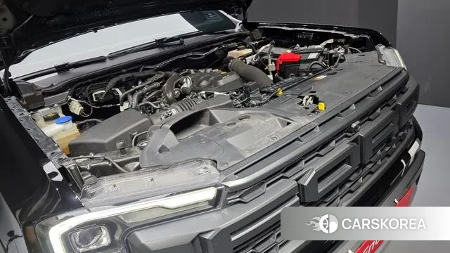 Ford Ranger 4th Generation id 3405505 из Кореи 16