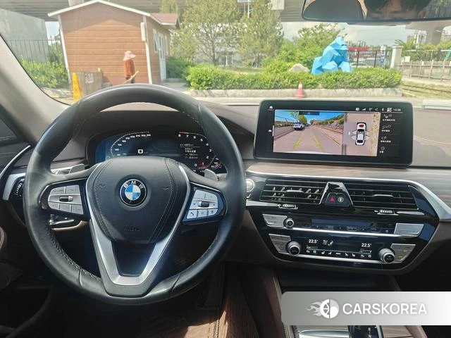 BMW 5 series id 4235424 из Китая 27