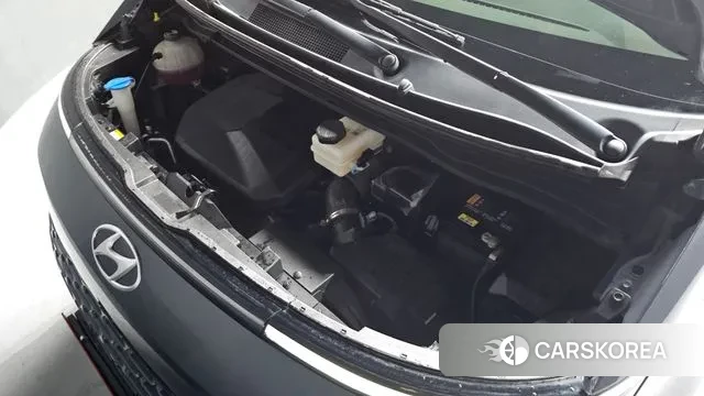 Hyundai Staria id 3701648 из Кореи 16