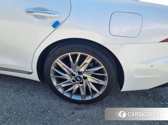 Hyundai The New Grandeur IG id 3122850 из Кореи 16