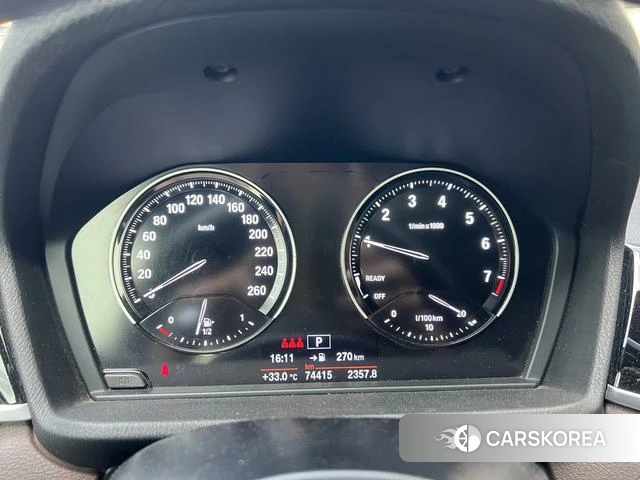 BMW X2 id 4220628 из Китая 21