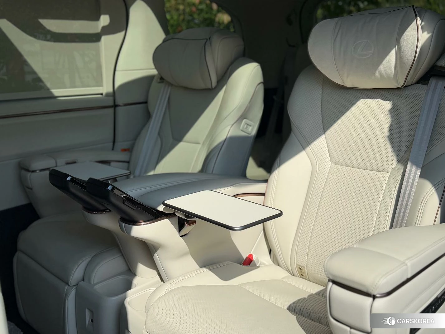 Lexus LM id 4452645 из Китая 22