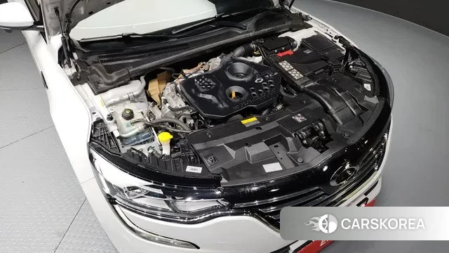 Renault Korea (Samsung) SM6 id 3494347 из Кореи 16