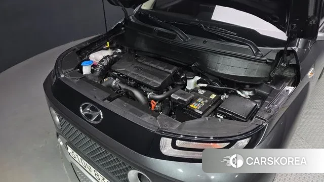 Hyundai Casper id 3278373 из Кореи 16