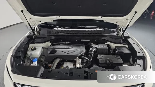 Ssangyong Torres id 3279487 из Кореи 16