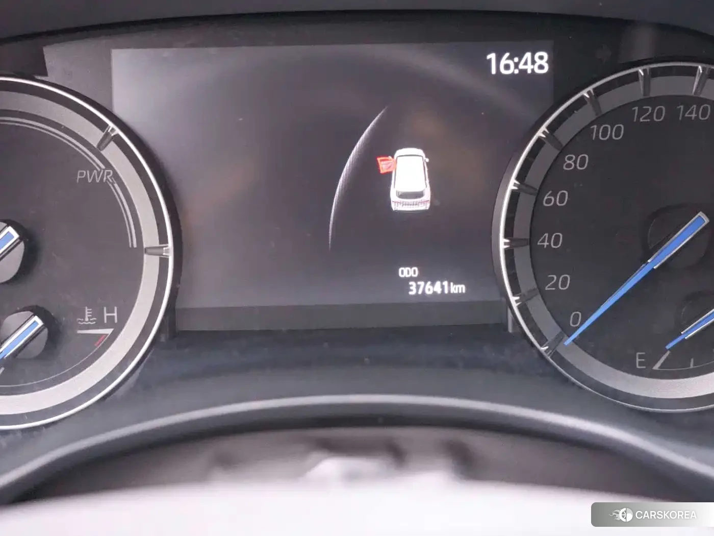 Toyota Highlander id 4515528 из Китая 21