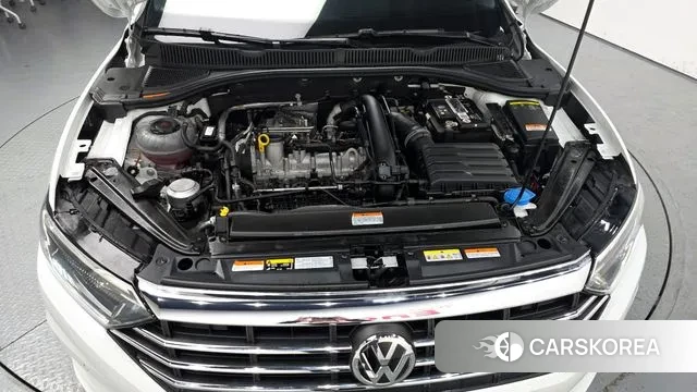 Volkswagen 7th Generation of Jetta id 3746890 из Кореи 16