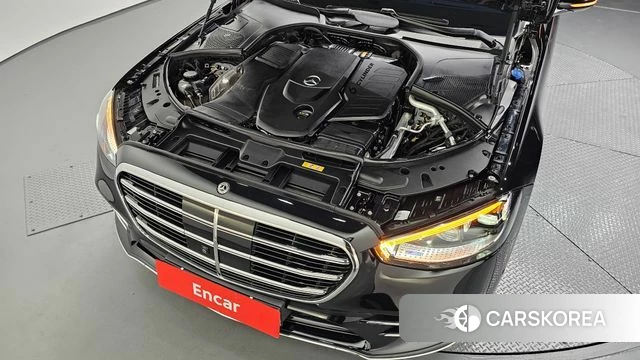 Mercedes-Benz S-Class W223 id 3903286 из Кореи 16