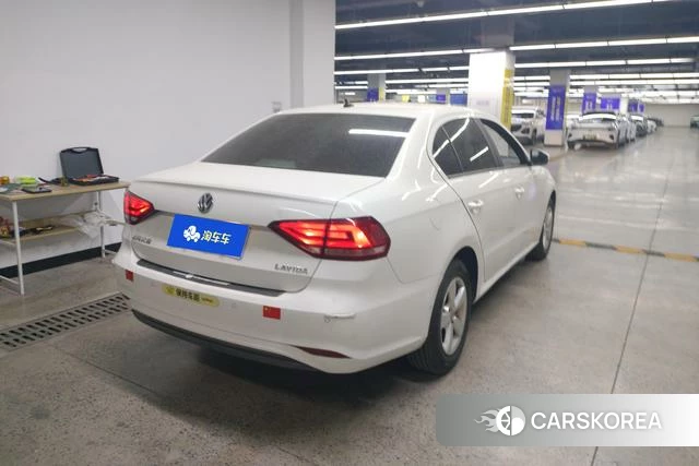 Volkswagen Lavida id 4333305 из Китая 13