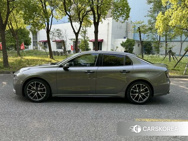 Lynk 03 id 4229218 из Китая 12