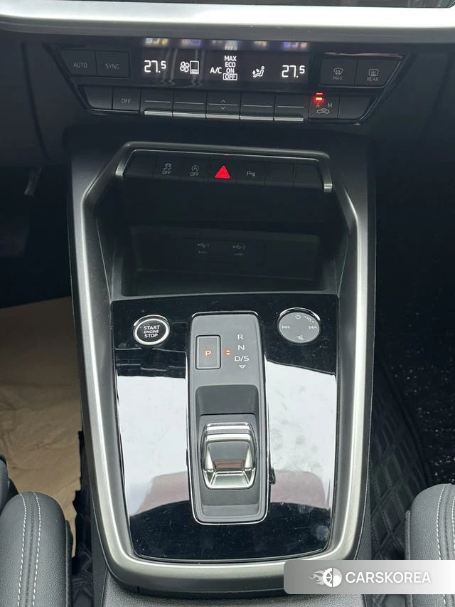 Audi A3 id 4218167 из Китая 29
