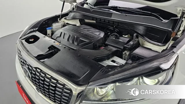 Kia The New Sorento id 3313409 из Кореи 16