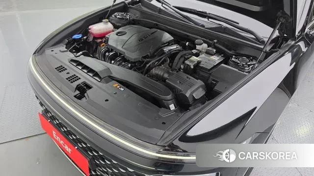 Hyundai Grandeur (GN7) id 3273025 из Кореи 16