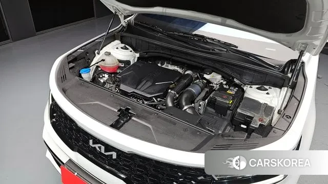 Kia Sorento 4th Generation id 3630356 из Кореи 16