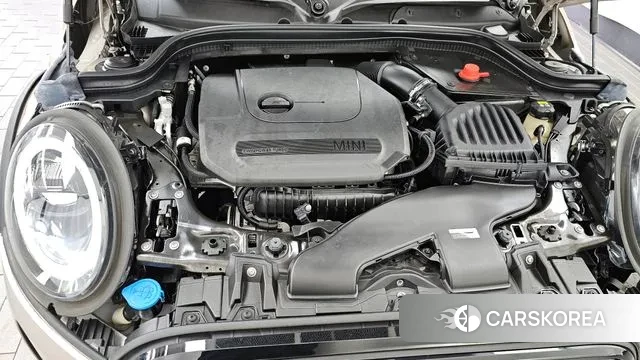 Mini Cooper id 3746965 из Кореи 16