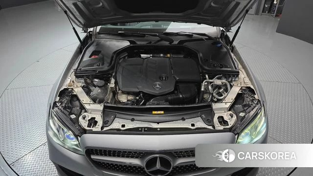 Mercedes-Benz E-Class W213 id 4435131 из Кореи 16