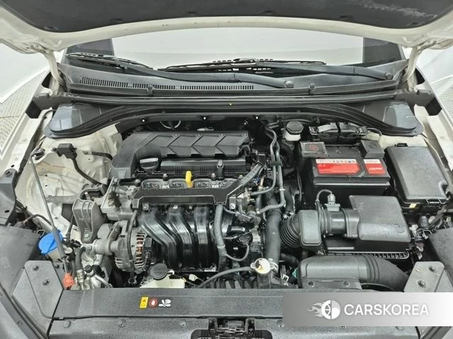 Hyundai The New Avante AD id 4411036 из Кореи 15