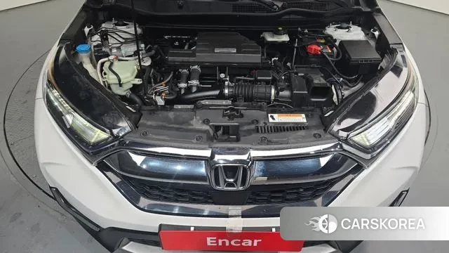 Honda CR-V 5th generation id 3718329 из Кореи 16