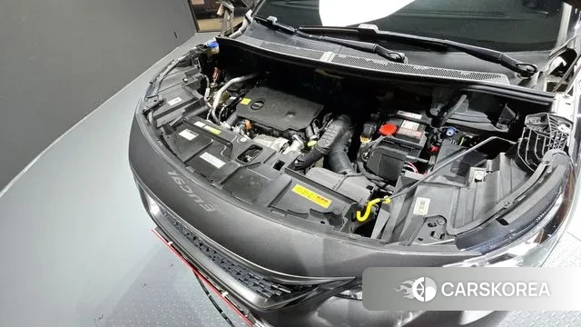 Peugeot 3008 second generation id 2990332 из Кореи 16