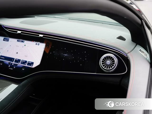 Mercedes-Benz EQS AMG id 4348538 из Китая 14