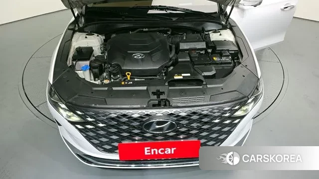 Hyundai The New Grandeur IG id 2976110 из Кореи 16