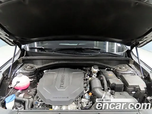 Kia The New Sorento 4th Generation id 2873791 из Кореи 13