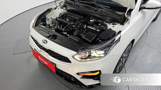 Kia Come New K3 id 3412860 из Кореи 16