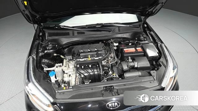 Kia Come New K3 id 4764725 из Кореи 26