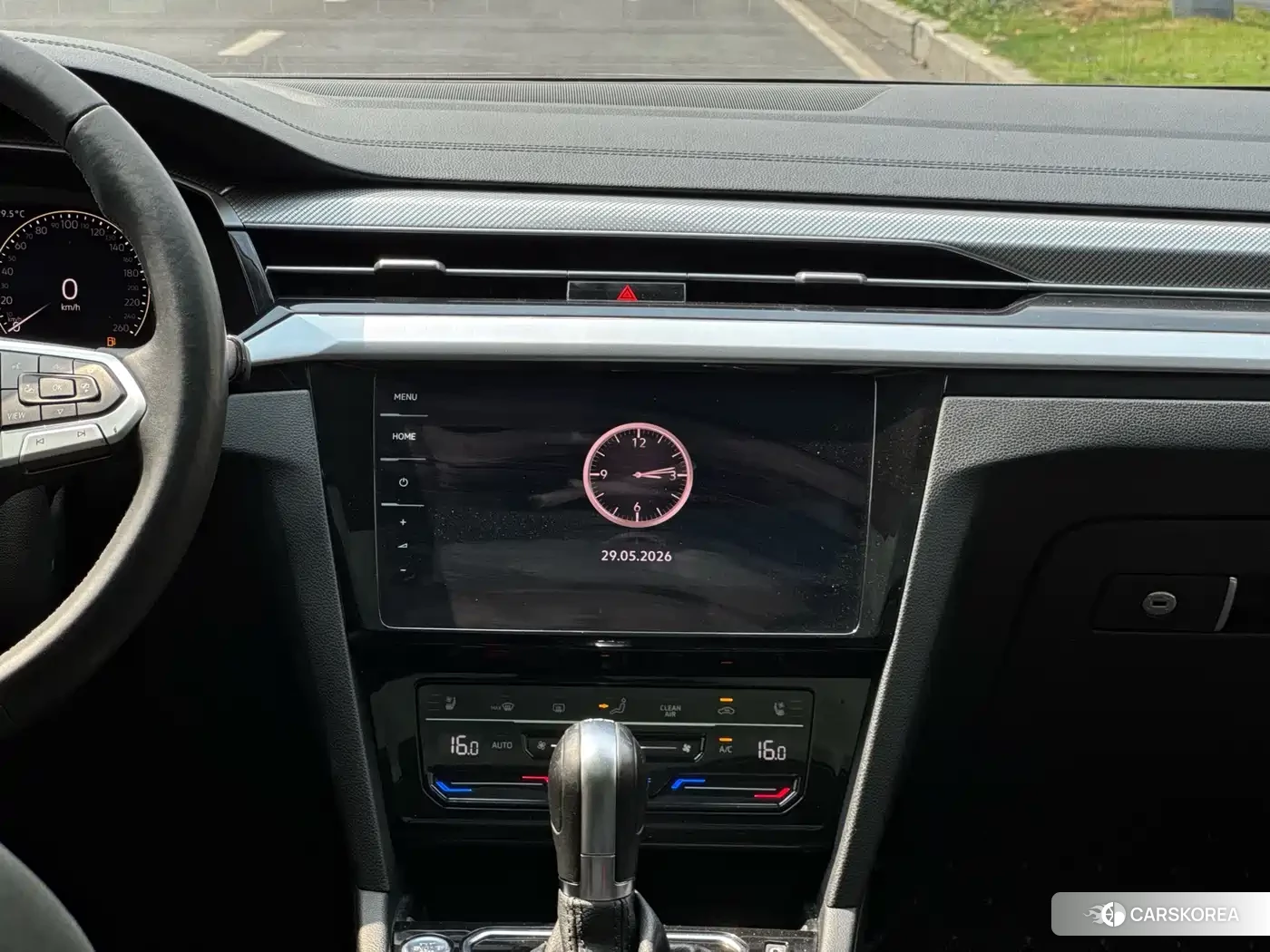 Volkswagen FAW-Volkswagen CC id 4546569 из Китая 14