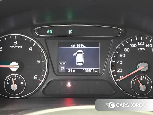 Kia The New Sorento id 4557561 из Кореи 14
