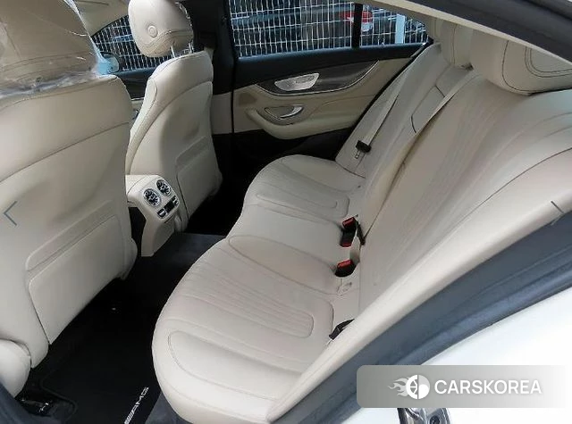 Mercedes-Benz CLS-Class C257 id 3966362 из Кореи 16