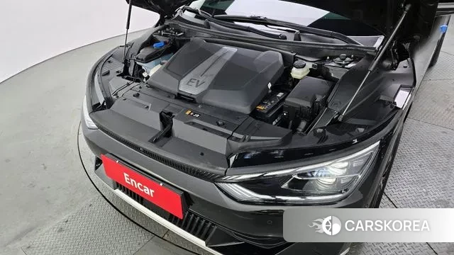 Kia EV6 id 3560948 из Кореи 16