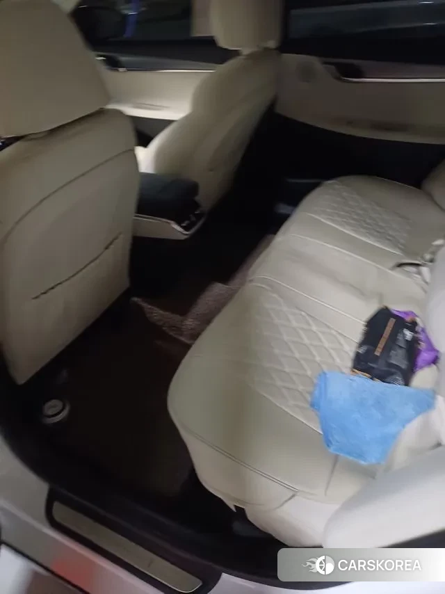 Hyundai The New Grandeur IG id 2964826 из Кореи 8