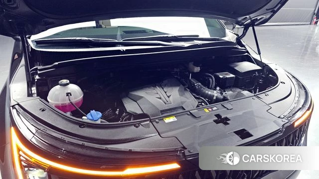 Kia The New Carnival 4th Generation id 3921729 из Кореи 16