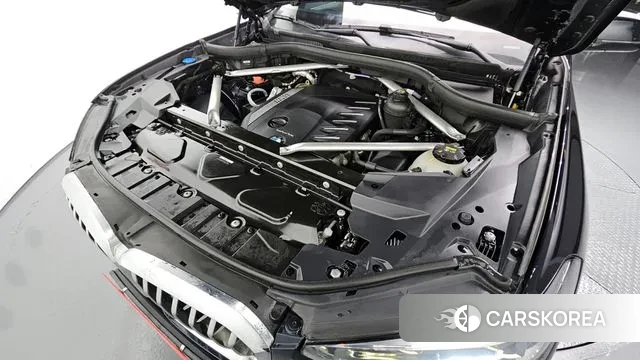 BMW X5 (G05) id 3514022 из Кореи 16