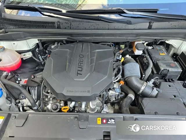 Kia Carnival 4th generation id 3315309 из Кореи 16