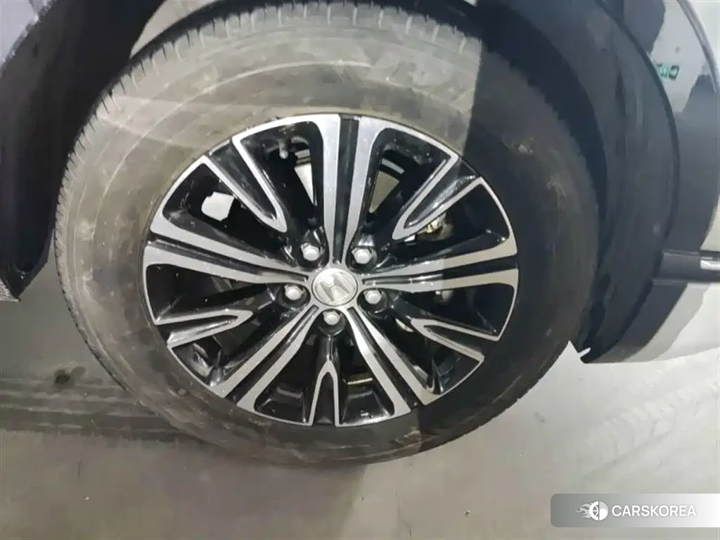 Honda Haoying New Energy 2023 Белый из Китая, фото 6
