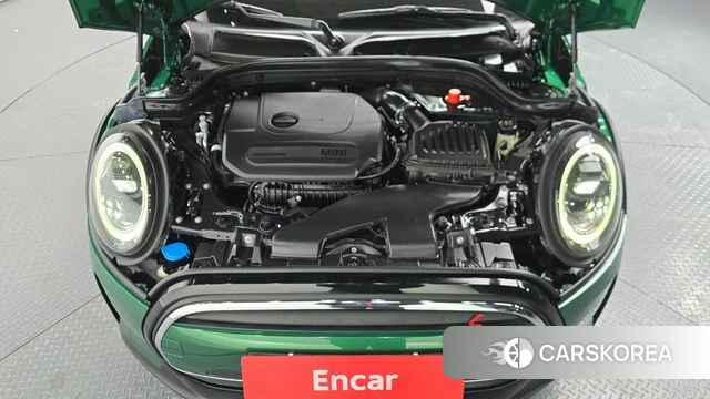 Mini Cooper id 3953348 из Кореи 16