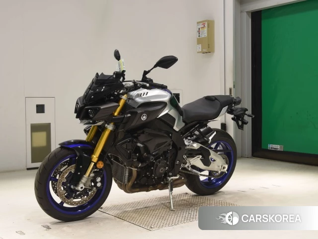Проданный Yamaha MT-10 SP 2019 из Японии, фото 5