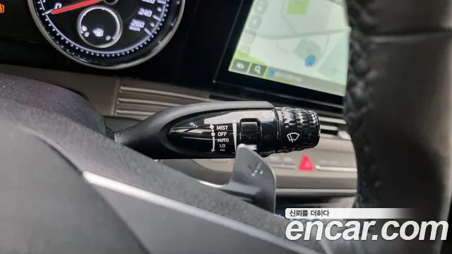 Hyundai The New Grandeur IG id 2672472 из Кореи 16