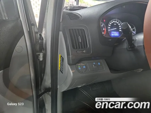 Hyundai The New Grand Starex id 2821452 из Кореи 15