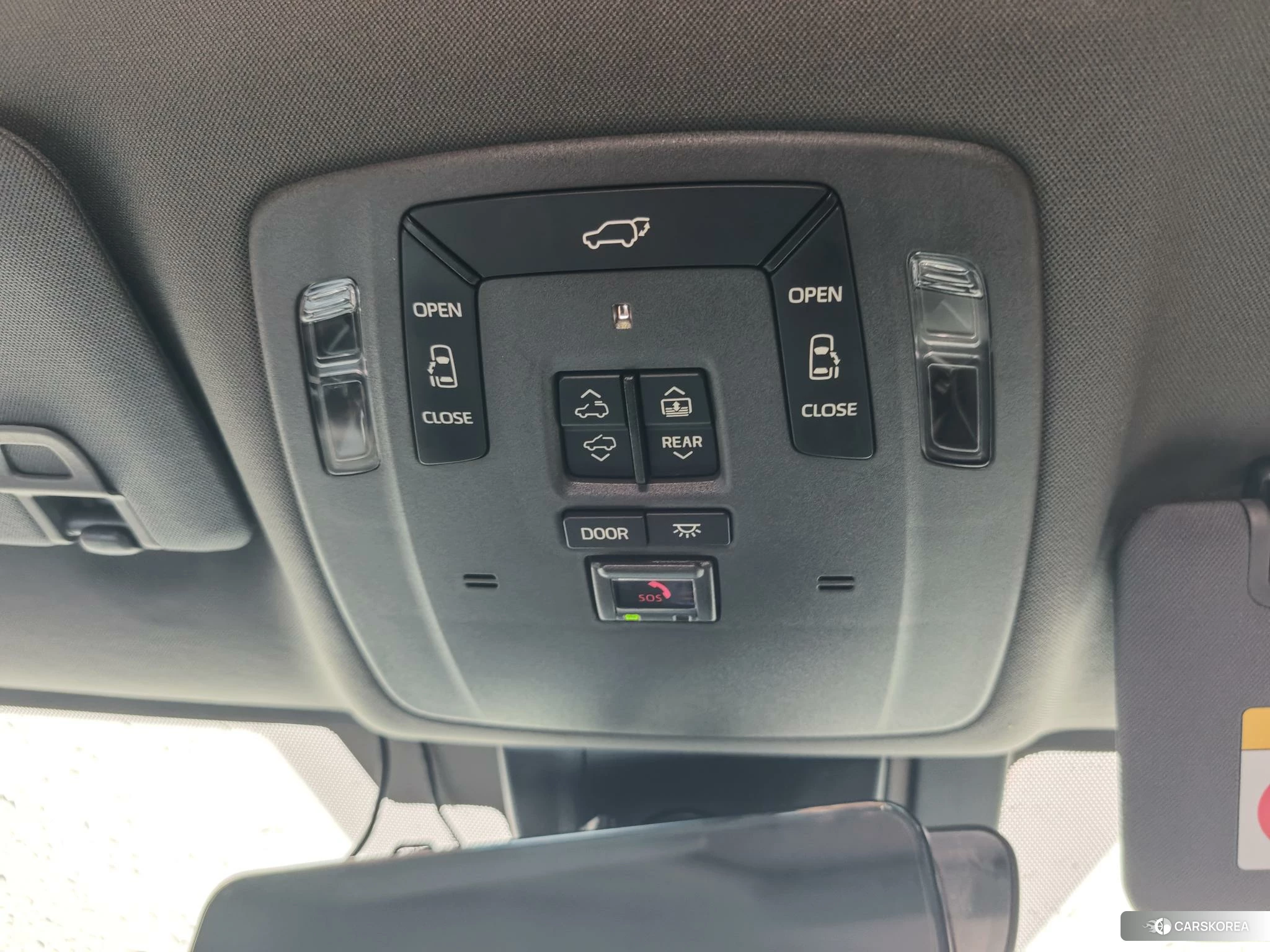 Toyota Granvia id 4514914 из Китая 23