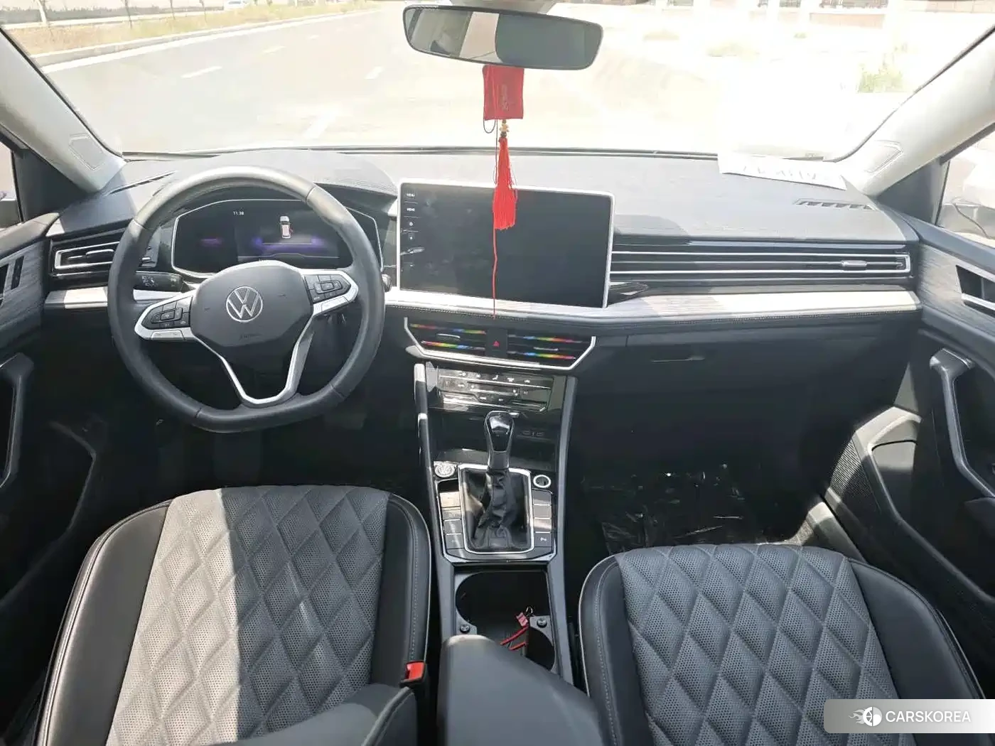 Volkswagen Sagitar id 4548382 из Китая 11