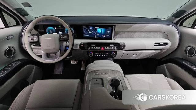 Hyundai Palisade (LX3) id 4590151 из Кореи 35