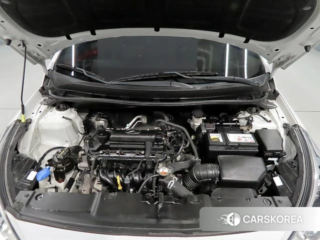 Hyundai Accent (New type) id 4203928 из Кореи 16